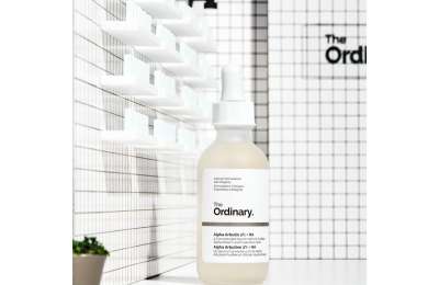 THE ORDINARY Alpha Arbutin 2% + HA, 60 ml